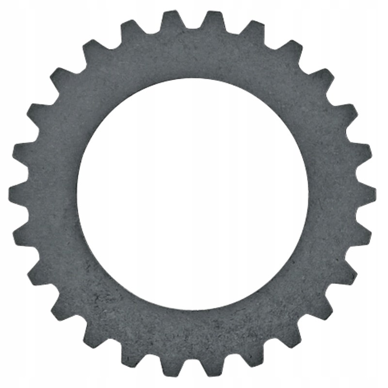 Gear internal plate 70802007