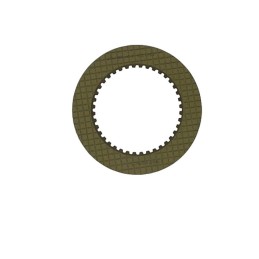Agro mar case 5120 5140 mx90 PTO disc 1997129c1