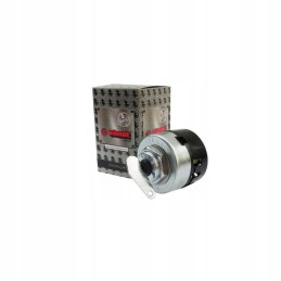 Ignition switch with metal nut c 330 c 360 elmot