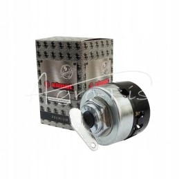 Ignition switch with metal nut c 330 c 360 elmot