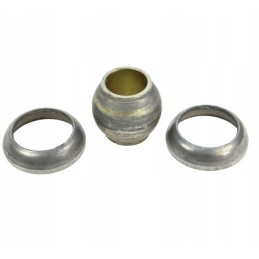 Complete ball, large, up to t 25 1456025 set aparts