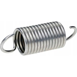 5119832gp clutch pedal spring