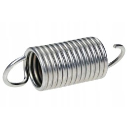 5119832gp clutch pedal spring