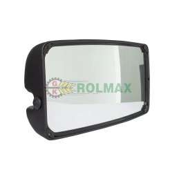 Mirror 375x200 claas renault ares 6005028116