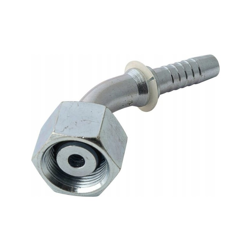 End cap dkos 45 dn10 m22x1 5 14s