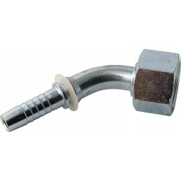 End cap dkos 45 dn10 m22x1 5 14s