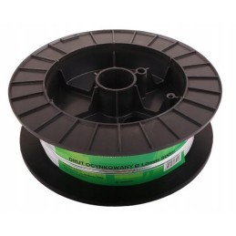 Shepherd wire 500m galvanized 1 2 mm royal