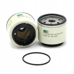 Sk3455 fuel filter SF filter replaces sn901210