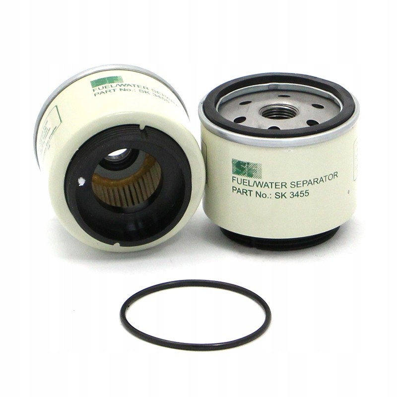 Sk3455 fuel filter SF filter replaces sn901210