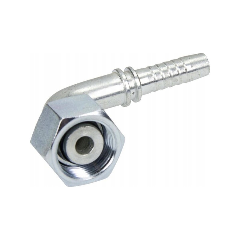 End cap dkos 90 dn10 m22x1 5 14s