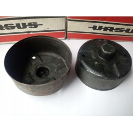 Rear cover of the starter Bizon Ursus 851913 r 10