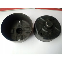 Rear cover of the starter Bizon Ursus 851913 r 10