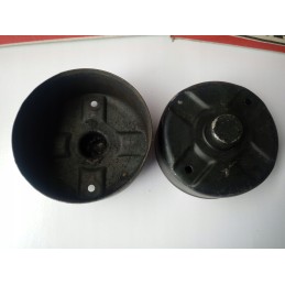 Rear cover of the starter Bizon Ursus 851913 r 10