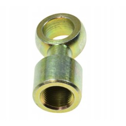 Brake pump connector for Zetor 975171