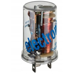 12v electronic turn signal interrupter