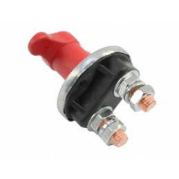 Battery ground disconnector Zetor 5335 0934 5335093