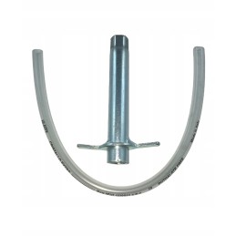 Brake bleeding key 50526501