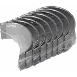 Mahle connecting rod bearing 454 ps 20117 025