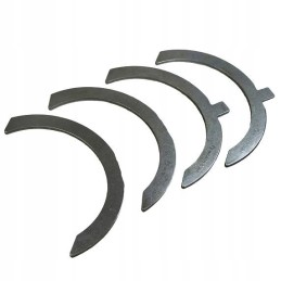 Deutz 1013 6m1013 retaining rings