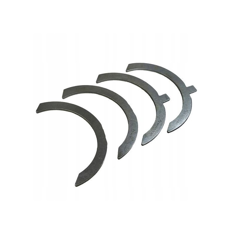 Deutz 1013 6m1013 retaining rings