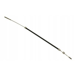 Handbrake cable zetor 5711 6711 57112730