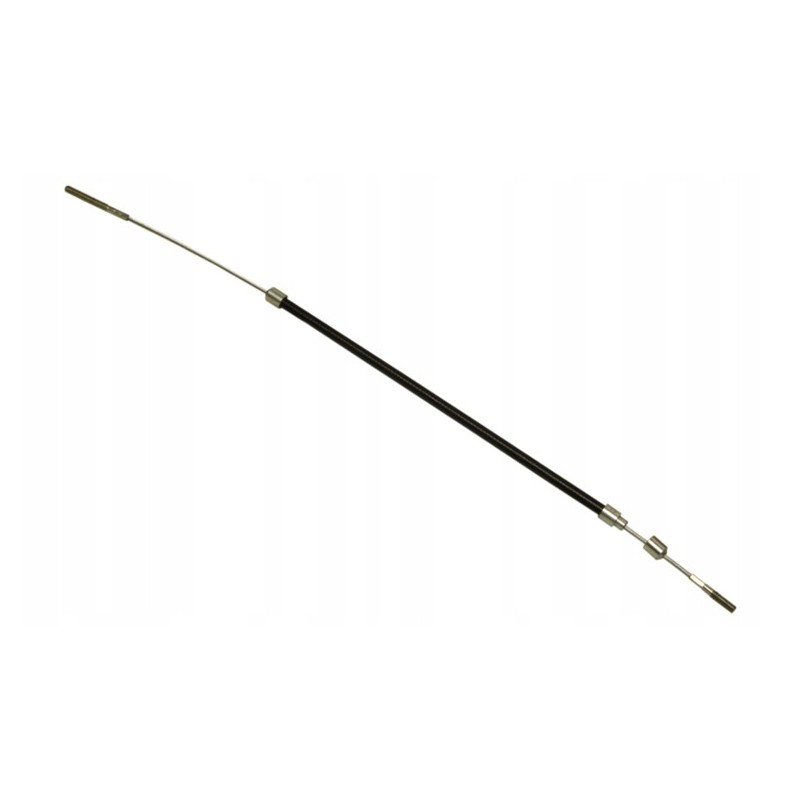 Handbrake cable zetor 5711 6711 57112730