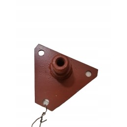 C 360 rear fender holder bracket