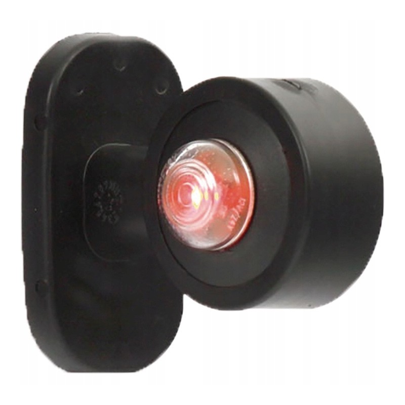 LED marker lamp front rear right was 12 24v