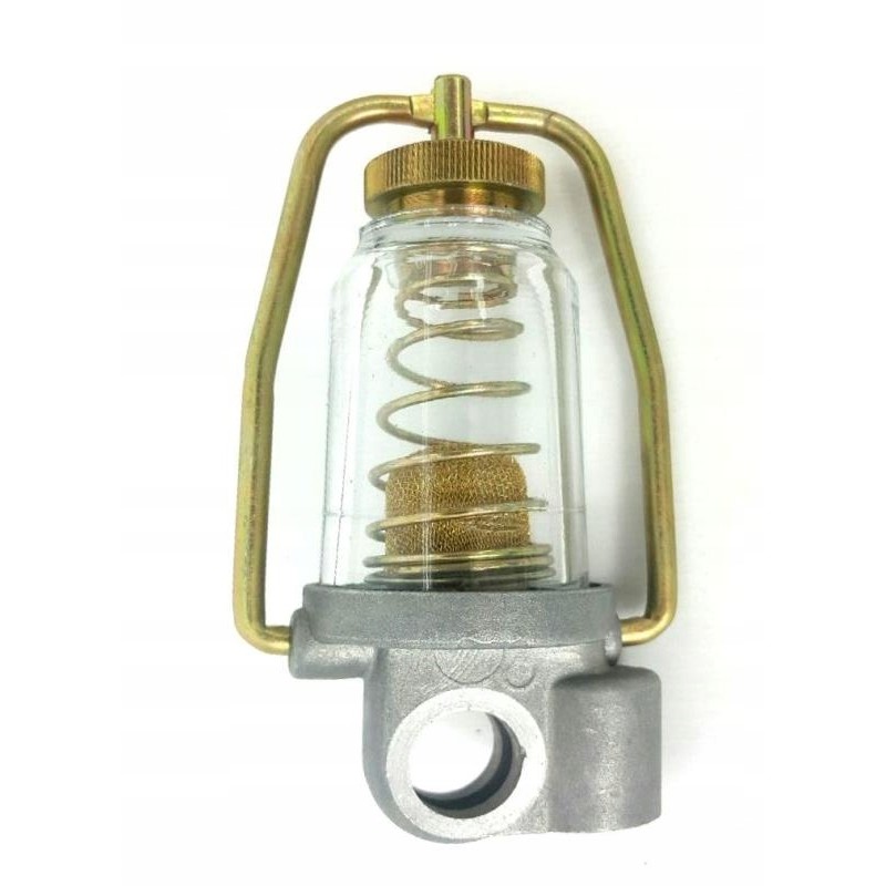 Fuel separator with filter complete Zetor