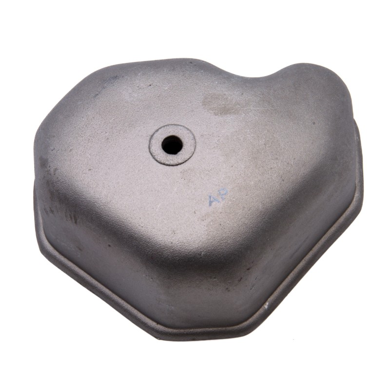 Head cover c360 zetor 50505210 950521 aparts