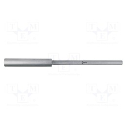 1 pcs x WERA - 5003210001 - Extension cord, Overall len: 175mm, Mounting: hexagonal 6mm