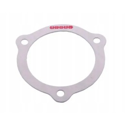Cover gasket, clutch shaft, krazelite 0 8mm steel
