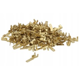 Electric tip 100 pcs borg kon059