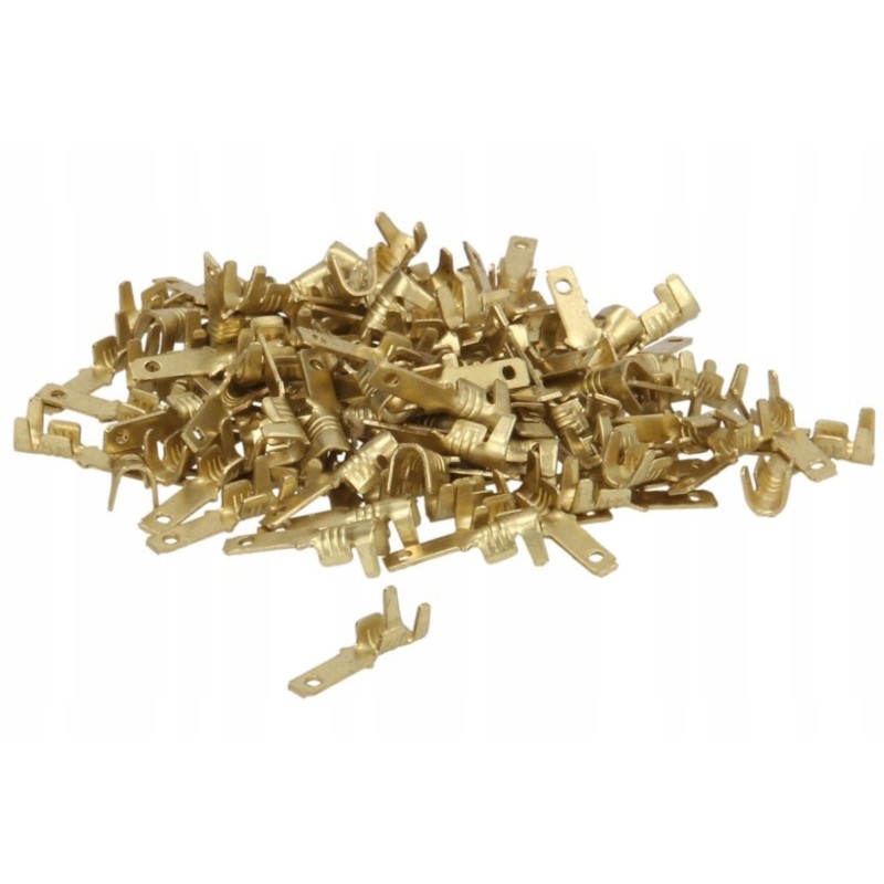 Electric tip 100 pcs borg kon059