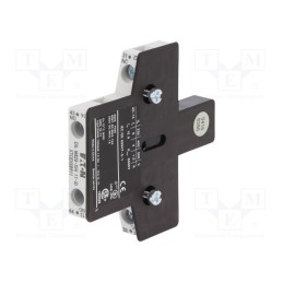 1 pcs x EATON ELECTRIC - DILM820-XHI11-SI - Auxiliary contacts, Series: DILM250, Leads: screw terminals