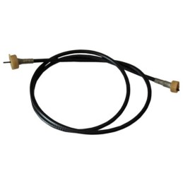 Mtg motohour counter cable, Russian T 25, original