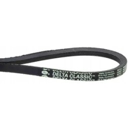 V-belt z10x1578li gates delta z1578ca