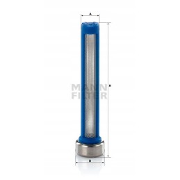 U 1005 mann filter urea filter
