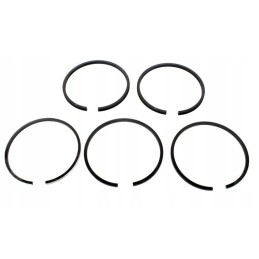 Set of piston rings ursus c 360 fi 95 5