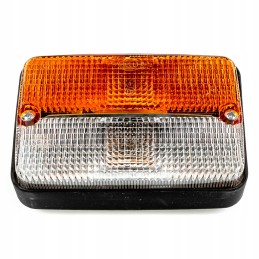 Hella turn signal position lamp