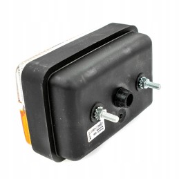 Hella turn signal position lamp