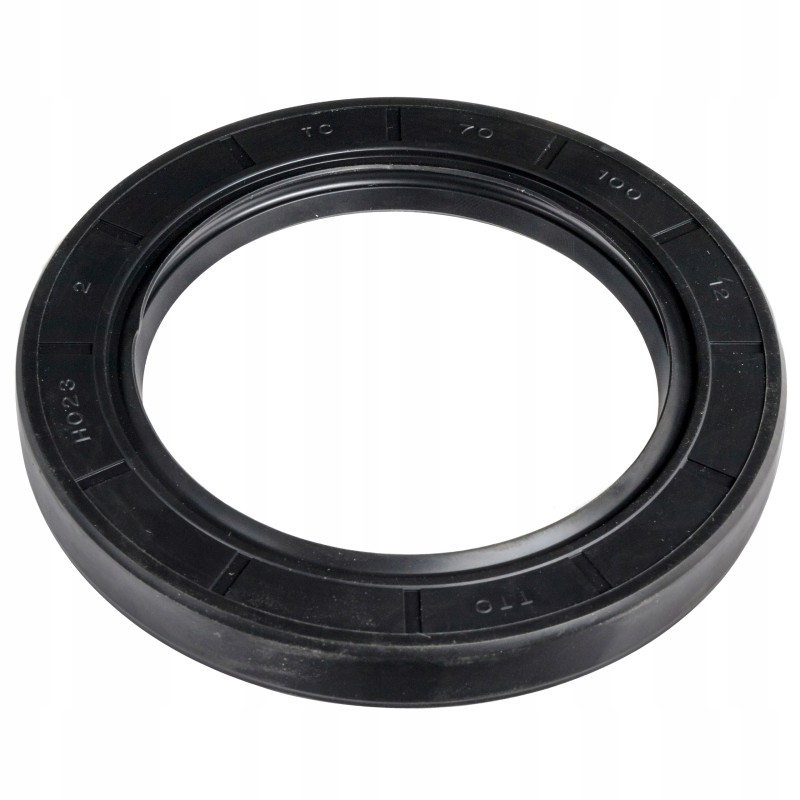 Seal ring massey ferguson 3619343m1