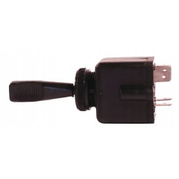 Turn signal switch