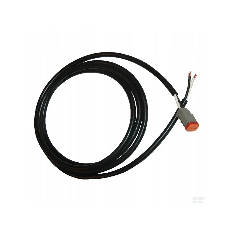 Connection cable h4 to 9006 kah49006