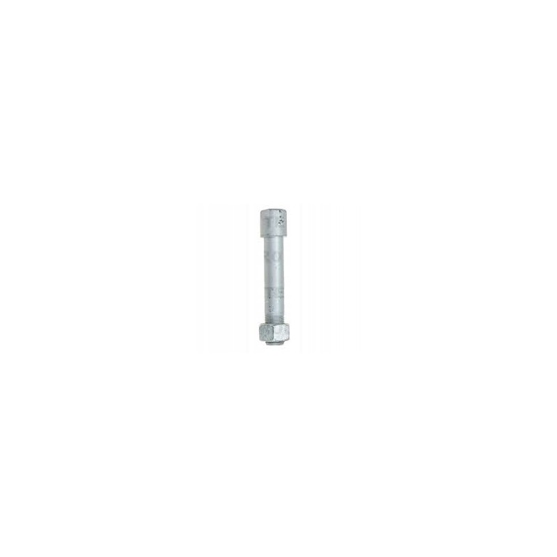 Bolt with nut for Polosia, ZETOR 55113314