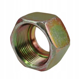 Tube nut m26x1 5 dn16 wrench 32