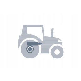 Shp763kr longitudinal tie rod set