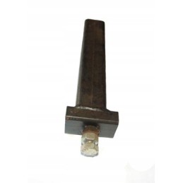 Conditioner crossbar