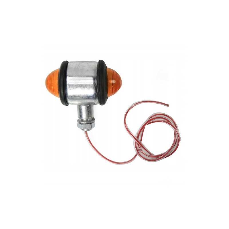 C330 Ursus direction indicator lamp