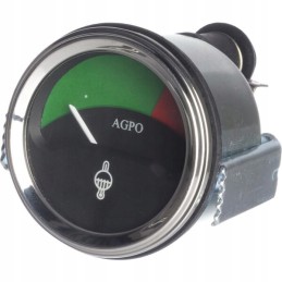 Temperature gauge mf 255 235 1877719m92